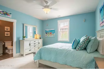 200 Annie Drive, Carolina Beach, NC 28428 - Photo 9