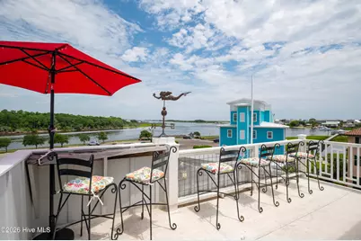 200 Annie Drive, Carolina Beach, NC 28428 - Photo 5