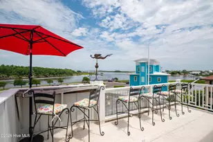 200 Annie Dr, Carolina Beach, NC 28428 - Photo 5