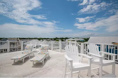 200 Annie Drive, Carolina Beach, NC 28428 - Photo 1