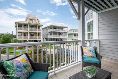 200 Annie Drive, Carolina Beach, NC 28428 - Photo 19