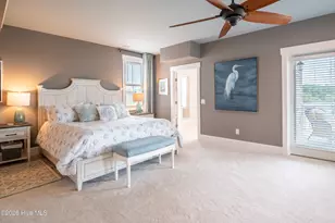 200 Annie Dr, Carolina Beach, NC 28428 - Photo 11