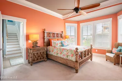 200 Annie Drive, Carolina Beach, NC 28428 - Photo 21