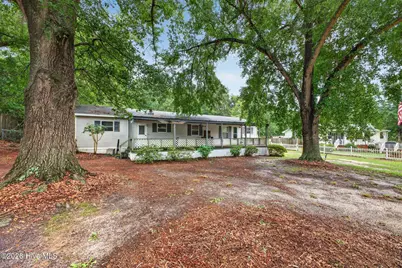 3892 Wendell Street, Hephzibah, GA 30815 - Photo 3