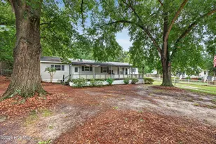 3892 Wendell St, Hephzibah, GA 30815 - Photo 3
