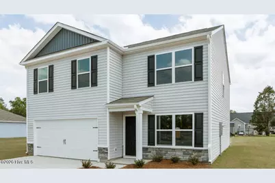 111 Claude Street, La Grange, NC 28551 - Photo 3