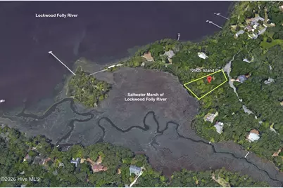2905 Island Drive SE, Bolivia, NC 28422 - Photo 3