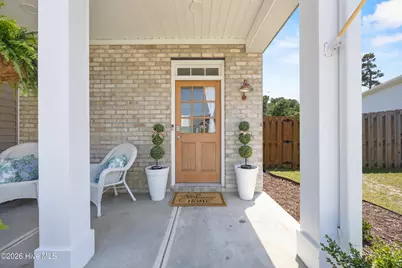 504 Airlie Vista Lane, Surf City, NC 28445 - Photo 3