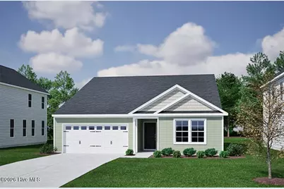 1516 Rodanthe Avenue, Castle Hayne, NC 28429 - Photo 1