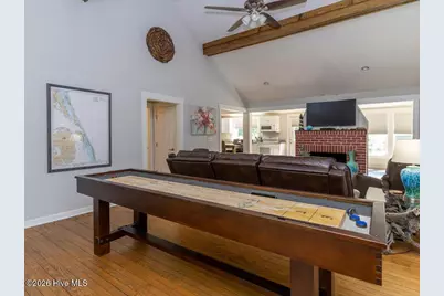 227 Colonial Beach Road, Jarvisburg, NC 27947 - Photo 7