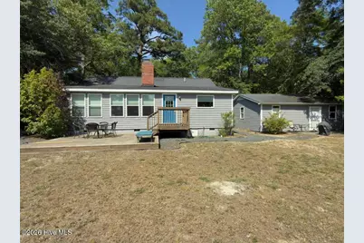 227 Colonial Beach Road, Jarvisburg, NC 27947 - Photo 1