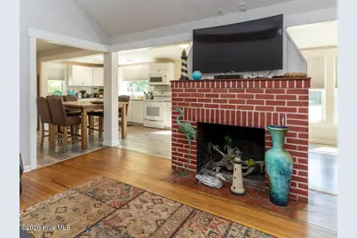 227 Colonial Beach Road, Jarvisburg, NC 27947 - Photo 5