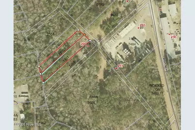 Tbd Rockingham Street, Rockingham, NC 28379 - Photo 1