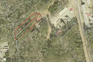 Tbd Rockingham St, Rockingham, NC 28379 - Photo 1