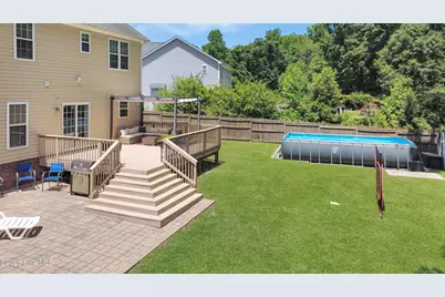 317 Exmoor Drive, Jacksonville, NC 28540 - Photo 35