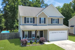 317 Exmoor Dr, Jacksonville, NC 28540 - Photo 1