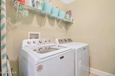 317 Exmoor Drive, Jacksonville, NC 28540 - Photo 29
