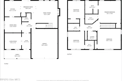 317 Exmoor Drive, Jacksonville, NC 28540 - Photo 37