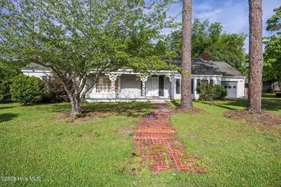 901 Smyrna Drive, Whiteville, NC 28472 - Photo 1