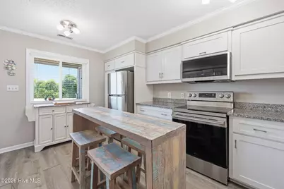 650 Cedar Point Boulevard #E2, Cedar Point, NC 28584 - Photo 33
