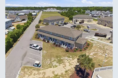 650 Cedar Point Boulevard #E2, Cedar Point, NC 28584 - Photo 13