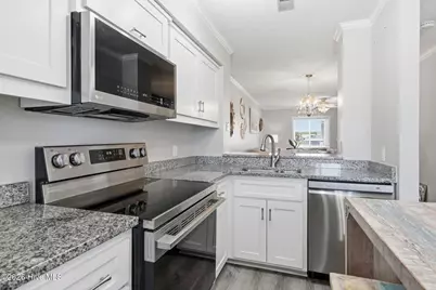 650 Cedar Point Boulevard #E2, Cedar Point, NC 28584 - Photo 37