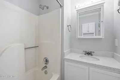 650 Cedar Point Boulevard #E2, Cedar Point, NC 28584 - Photo 41