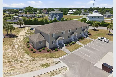 650 Cedar Point Boulevard #E2, Cedar Point, NC 28584 - Photo 9