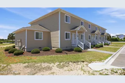 650 Cedar Point Boulevard #E2, Cedar Point, NC 28584 - Photo 7