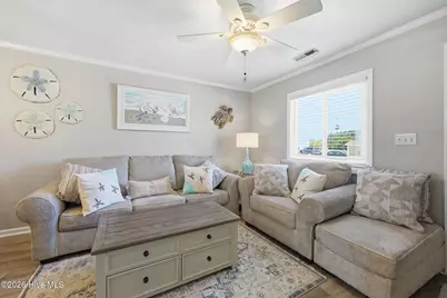 650 Cedar Point Boulevard #E2, Cedar Point, NC 28584 - Photo 27