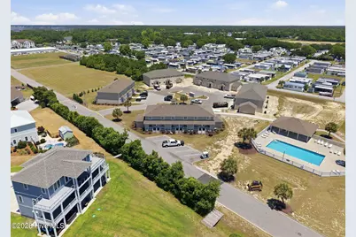 650 Cedar Point Boulevard #E2, Cedar Point, NC 28584 - Photo 21