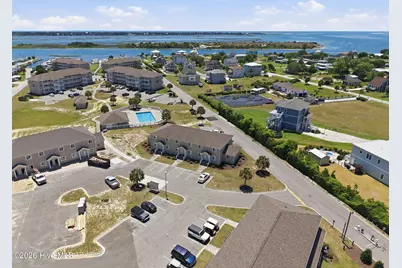 650 Cedar Point Boulevard #E2, Cedar Point, NC 28584 - Photo 19