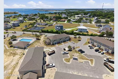 650 Cedar Point Boulevard #E2, Cedar Point, NC 28584 - Photo 17