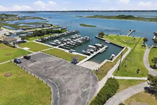 650 Cedar Point Blvd, Cedar Point, NC 28584 - Photo 23