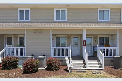 650 Cedar Point Boulevard #E2, Cedar Point, NC 28584 - Photo 5