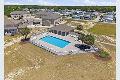 650 Cedar Point Boulevard #E2, Cedar Point, NC 28584 - Photo 15