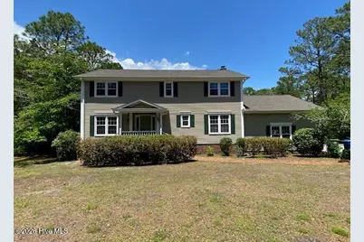 917 Rolling Hills Cove, Wilmington, NC 28409 - Photo 1