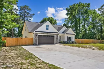 3097 Banks School Road, Kinston, NC 28504 - Photo 3