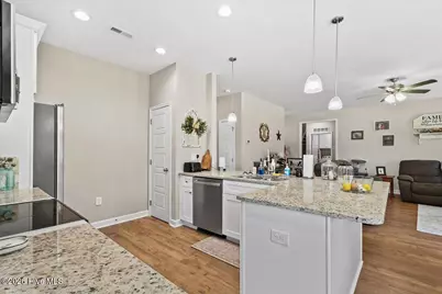 3097 Banks School Road, Kinston, NC 28504 - Photo 11