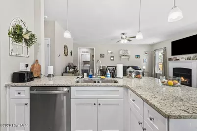 3097 Banks School Road, Kinston, NC 28504 - Photo 9