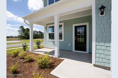 4201 Allsbrook Lane #Unit 1066, Leland, NC 28451 - Photo 5