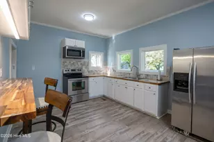 331 W Rd, Turkey, NC 28393 - Photo 7