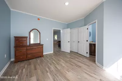 331 West Road, Turkey, NC 28393 - Photo 19