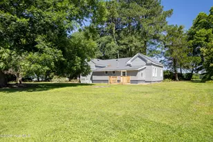 331 W Rd, Turkey, NC 28393 - Photo 25