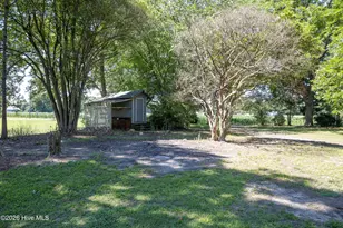 331 W Rd, Turkey, NC 28393 - Photo 27