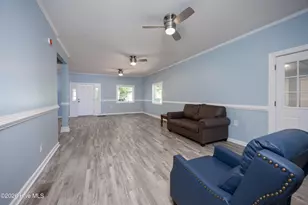 331 W Rd, Turkey, NC 28393 - Photo 13