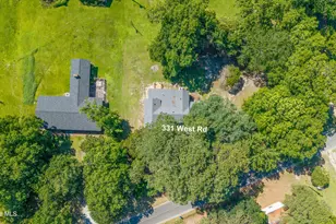 331 W Rd, Turkey, NC 28393 - Photo 31