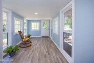 331 W Rd, Turkey, NC 28393 - Photo 3