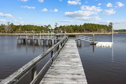 111 Key West Lane, Newport, NC 28570 - Photo 19