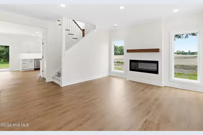 1851 Carraway Road, Fountain, NC 27829 - Photo 5